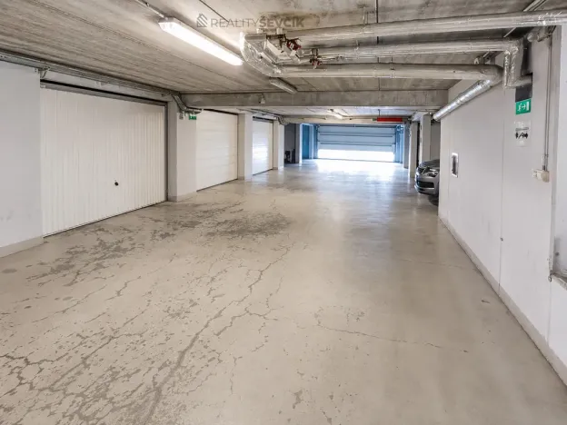 Prodej bytu 3+kk, Dobrá Voda u Českých Budějovic, Lázeňská, 90 m2