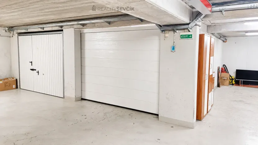 Prodej bytu 3+kk, Dobrá Voda u Českých Budějovic, Lázeňská, 90 m2