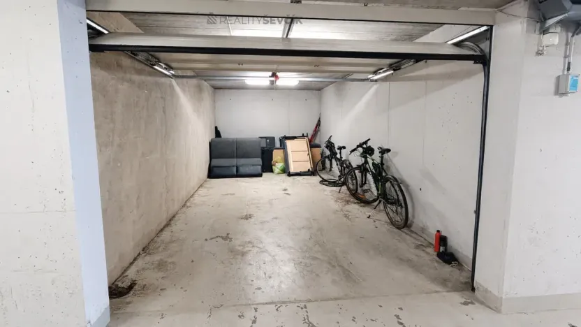 Prodej bytu 3+kk, Dobrá Voda u Českých Budějovic, Lázeňská, 90 m2