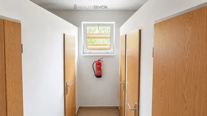 Prodej bytu 3+kk, Dobrá Voda u Českých Budějovic, Lázeňská, 90 m2