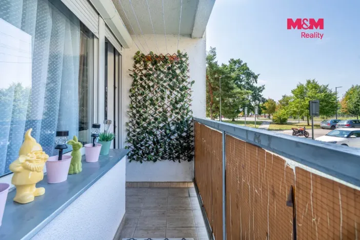 Prodej bytu 3+kk, Nymburk, Ivana Olbrachta, 71 m2