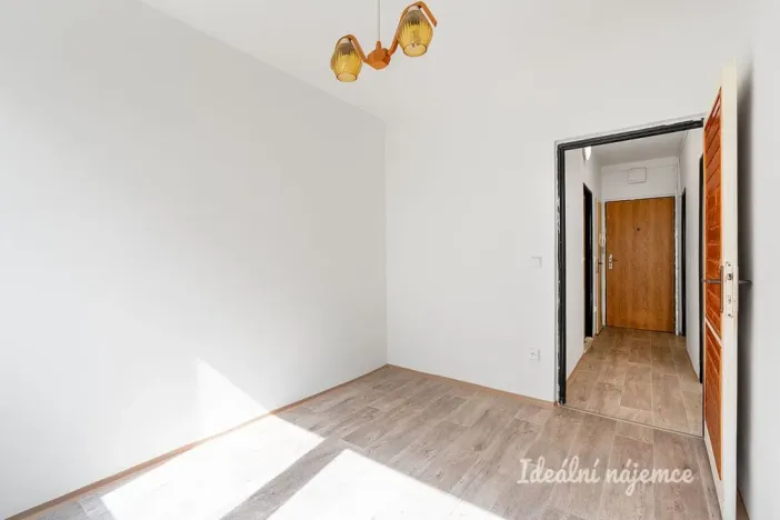 Pronájem bytu 2+kk, Kladno - Kročehlavy, Holandská, 50 m2