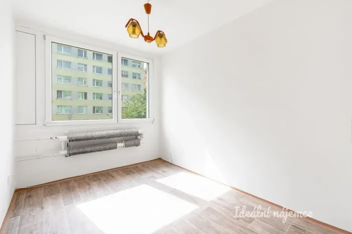 Pronájem bytu 2+kk, Kladno - Kročehlavy, Holandská, 50 m2