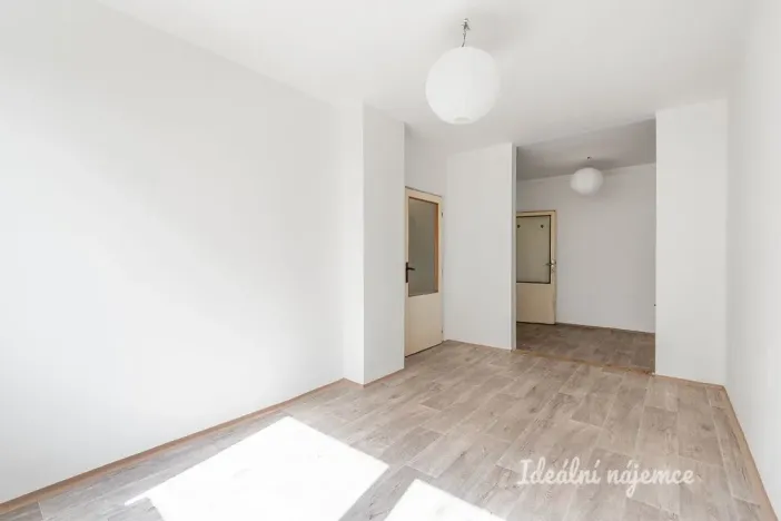 Pronájem bytu 2+kk, Kladno - Kročehlavy, Holandská, 50 m2