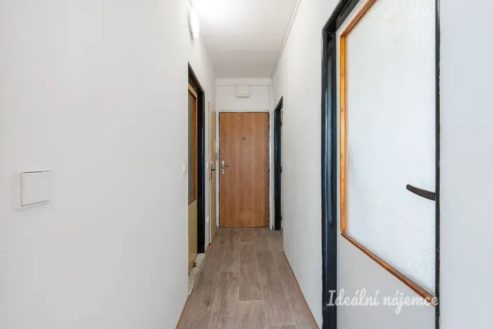 Pronájem bytu 2+kk, Kladno - Kročehlavy, Holandská, 50 m2