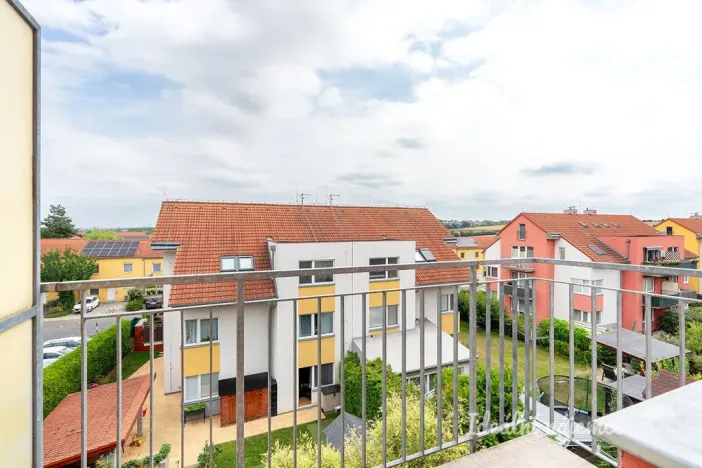 Pronájem bytu 3+kk, Jinočany, U potoka, 89 m2