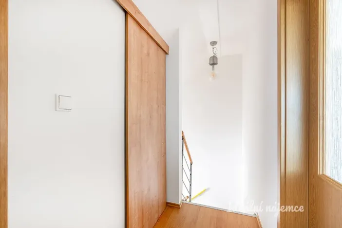 Pronájem bytu 3+kk, Jinočany, U potoka, 89 m2