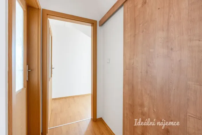 Pronájem bytu 3+kk, Jinočany, U potoka, 89 m2