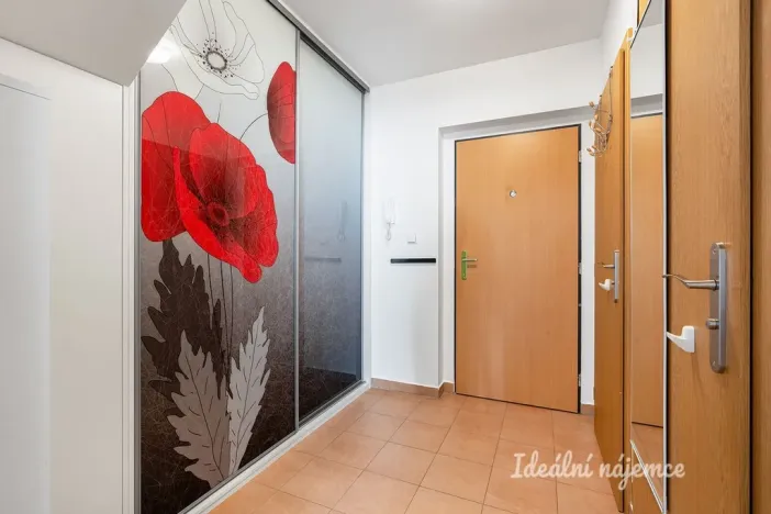 Pronájem bytu 3+kk, Jinočany, U potoka, 89 m2