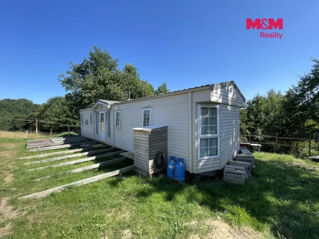 Prodej pozemku pro bydlení, Chrastava - Horní Chrastava, 568 m2