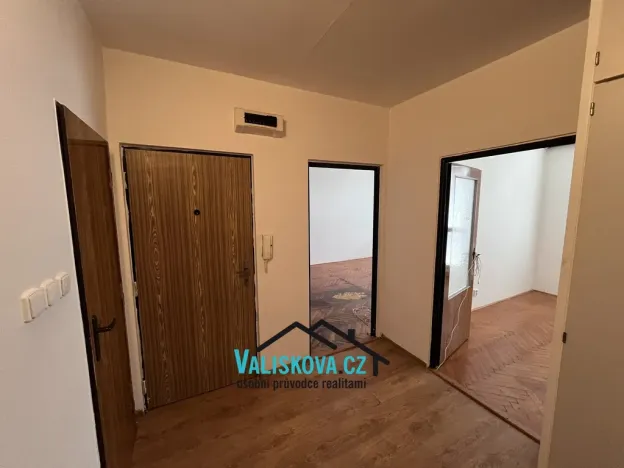 Prodej bytu 2+1, Kroměříž, Třasoňova, 58 m2