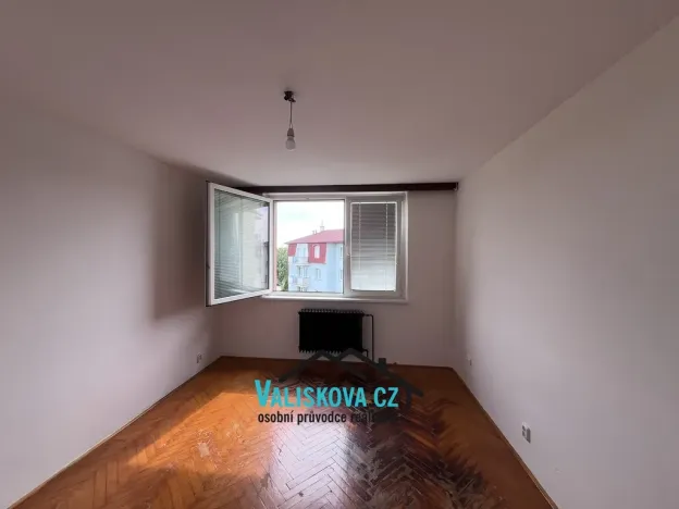 Prodej bytu 2+1, Kroměříž, Třasoňova, 58 m2