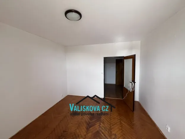 Prodej bytu 2+1, Kroměříž, Třasoňova, 58 m2
