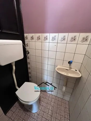 Prodej bytu 2+1, Kroměříž, Třasoňova, 58 m2