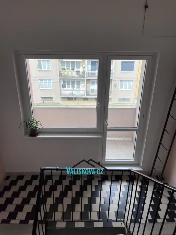 Prodej bytu 2+1, Kroměříž, Třasoňova, 58 m2