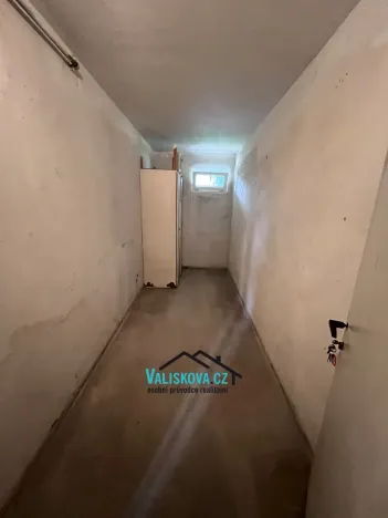 Prodej bytu 2+1, Kroměříž, Třasoňova, 58 m2