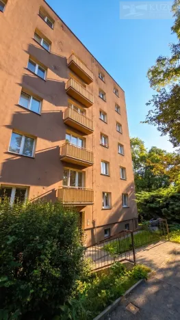 Pronájem bytu 2+kk, Příbram, Plzeňská, 56 m2
