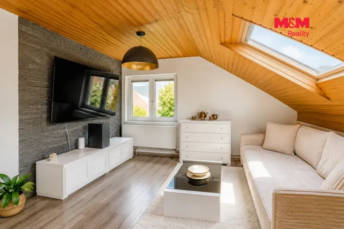 Prodej rodinného domu, Rychnov nad Kněžnou, Svobody, 140 m2