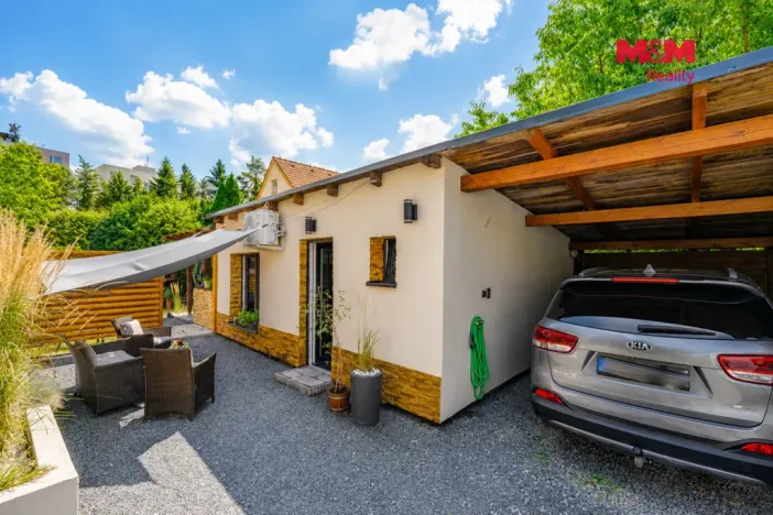 Prodej rodinného domu, Rychnov nad Kněžnou, Svobody, 140 m2