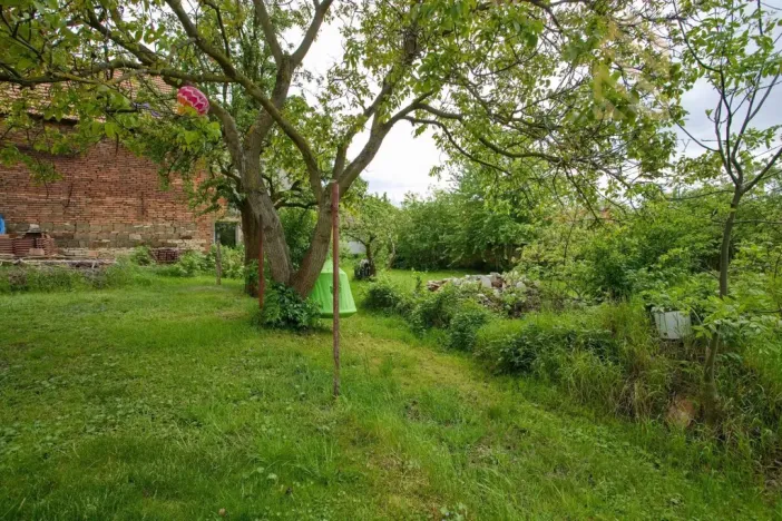 Prodej rodinného domu, Mšené-lázně - Vrbice, Podolská, 220 m2