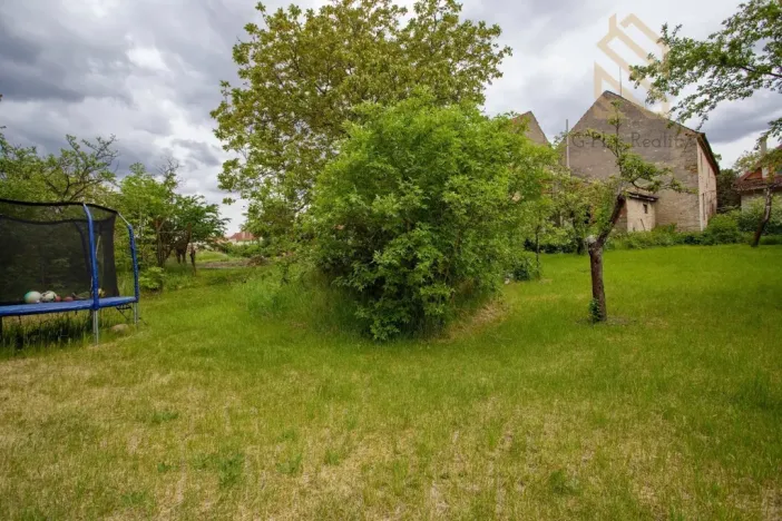 Prodej rodinného domu, Mšené-lázně - Vrbice, Podolská, 220 m2