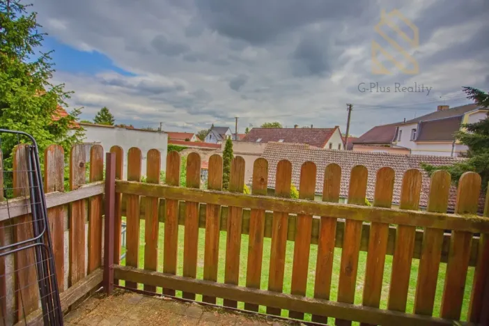 Prodej rodinného domu, Mšené-lázně - Vrbice, Podolská, 220 m2