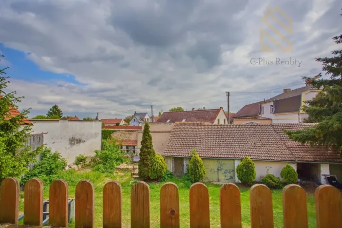 Prodej rodinného domu, Mšené-lázně - Vrbice, Podolská, 220 m2