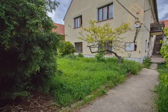 Prodej rodinného domu, Mšené-lázně - Vrbice, Podolská, 220 m2