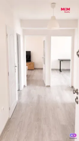 Pronájem bytu 3+1, Louny, Františka Chlouby, 76 m2