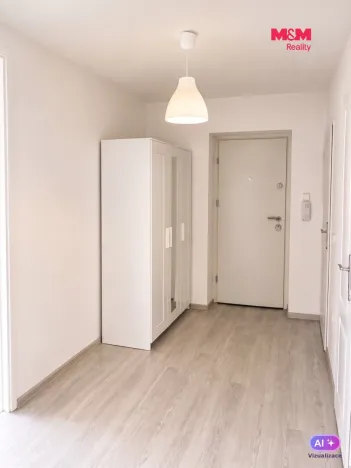 Pronájem bytu 3+1, Louny, Františka Chlouby, 76 m2