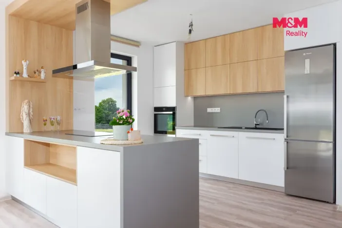 Prodej rodinného domu, Jablunkov, 160 m2