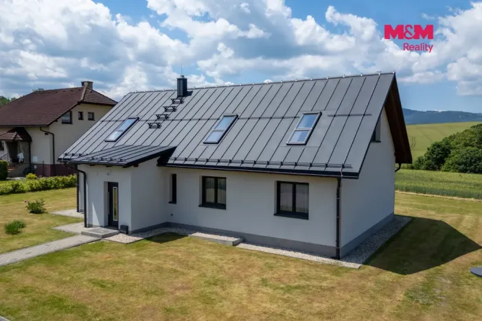 Prodej rodinného domu, Jablunkov, 160 m2