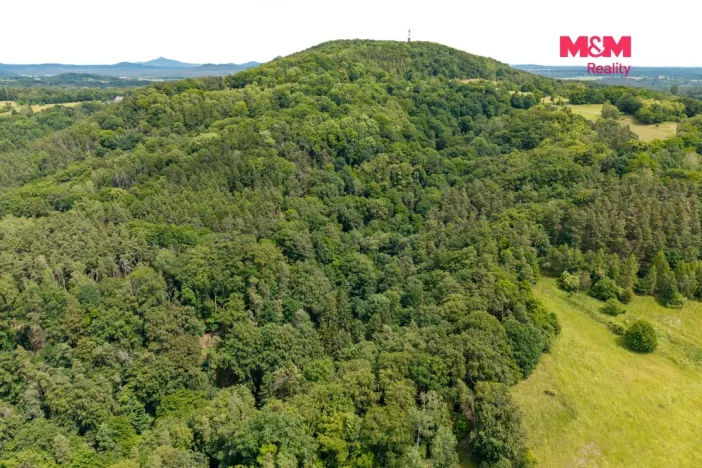 Prodej louky, Nosálov - Libovice, 13358 m2