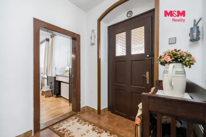 Prodej chaty, Vroutek - Skytaly, 80 m2