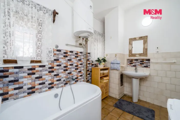 Prodej chaty, Vroutek - Skytaly, 80 m2