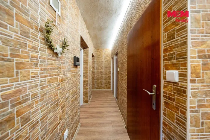 Prodej rodinného domu, Bošovice, Vyhlídka, 250 m2