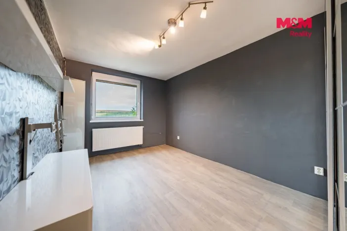 Prodej rodinného domu, Bošovice, Vyhlídka, 250 m2