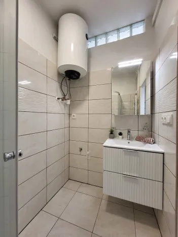 Prodej bytu 2+1, Brno - Pisárky, Preslova, 56 m2