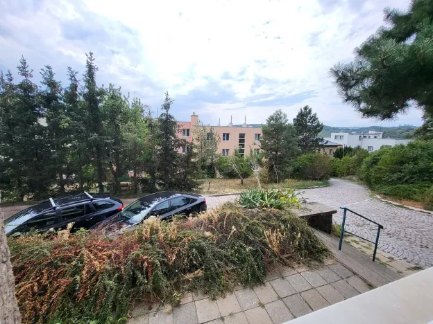 Prodej bytu 2+1, Brno - Pisárky, Preslova, 56 m2