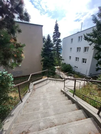 Prodej bytu 2+1, Brno - Pisárky, Preslova, 56 m2