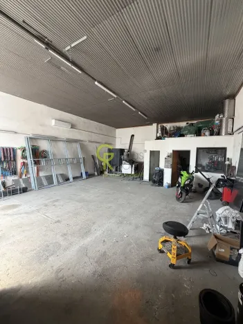 Pronájem výrobních prostor, Skorkov - Otradovice, 391 m2