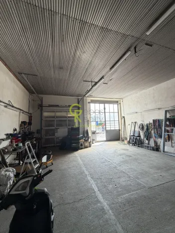 Pronájem výrobních prostor, Skorkov - Otradovice, 391 m2