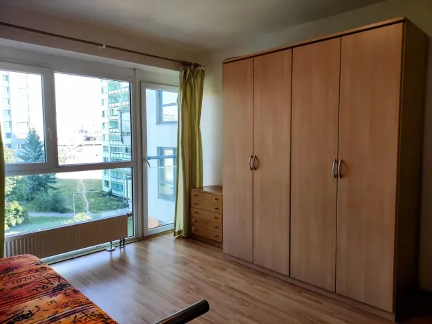 Pronájem bytu 3+kk, Praha - Háje, Tatarkova, 102 m2