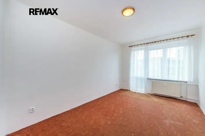 Pronájem bytu 2+1, Příbram, Gen. Kholla, 52 m2
