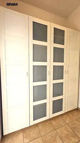 Prodej bytu 1+kk, Praha - Vršovice, Tádžická, 33 m2