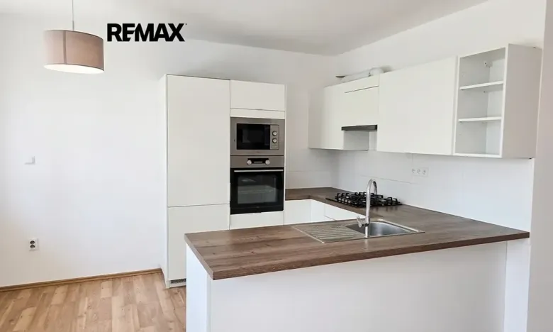 Pronájem bytu 3+kk, Praha - Nusle, Hvězdova, 61 m2