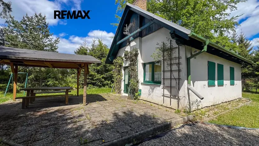 Prodej rodinného domu, Velenov, 78 m2
