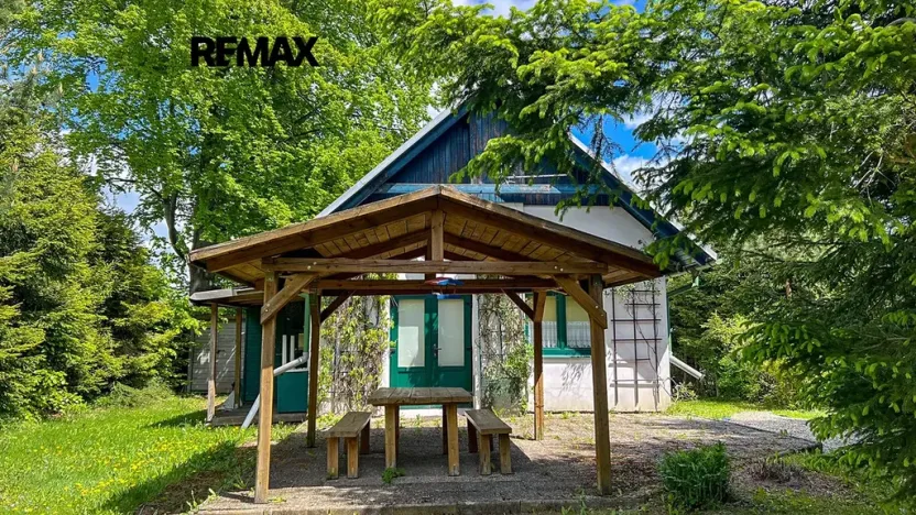 Prodej rodinného domu, Velenov, 78 m2