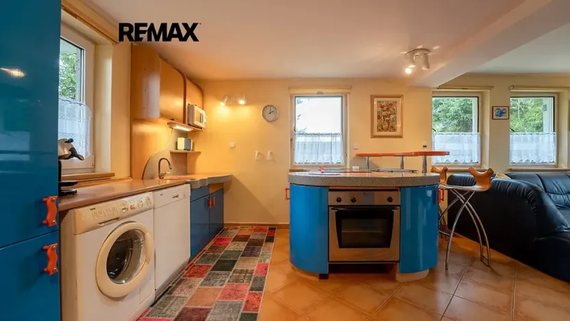 Prodej rodinného domu, Velenov, 78 m2