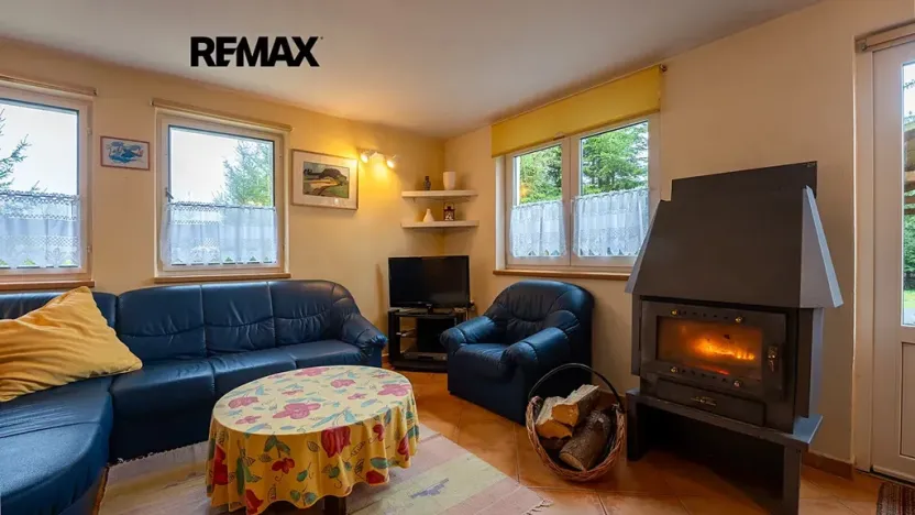 Prodej chalupy, Suchý, 78 m2